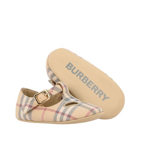 toddler burberry shoes|Burberry kids shoes outlet.